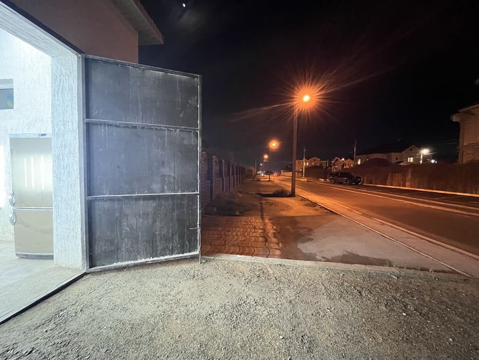 Сдам в аренду гараж