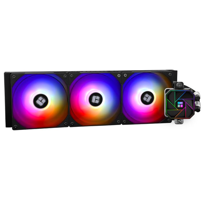 Cooler Procesor Aqua Elite 360 V3 Thermalright - AIO 360mm