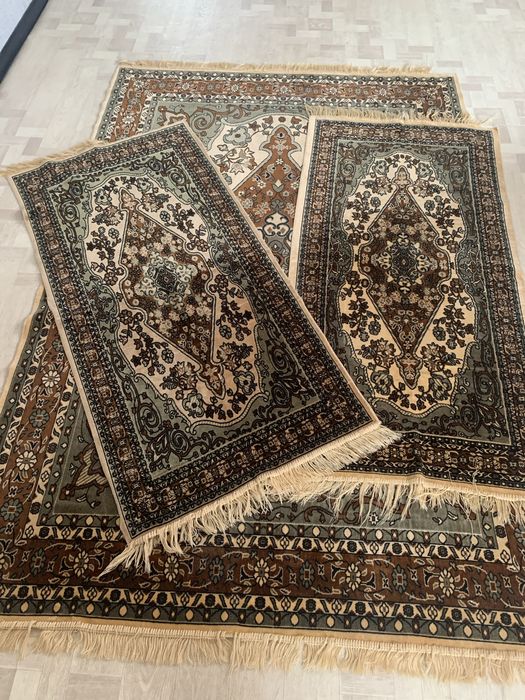 Дивандек и 2 на кресла