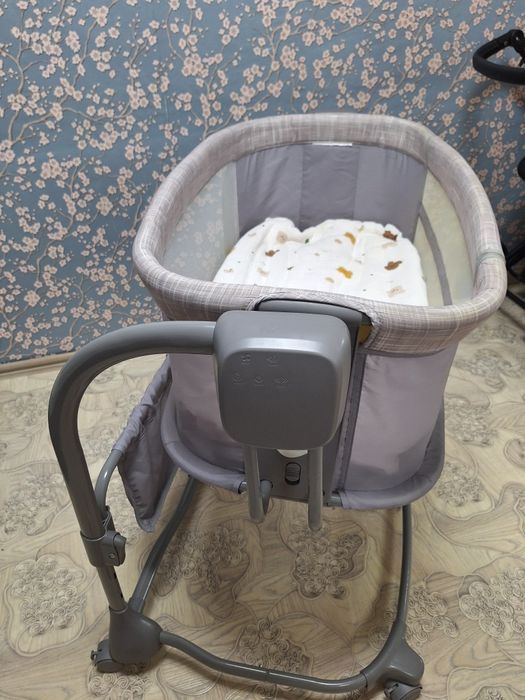 Люлька 25000тг состояние хорошее