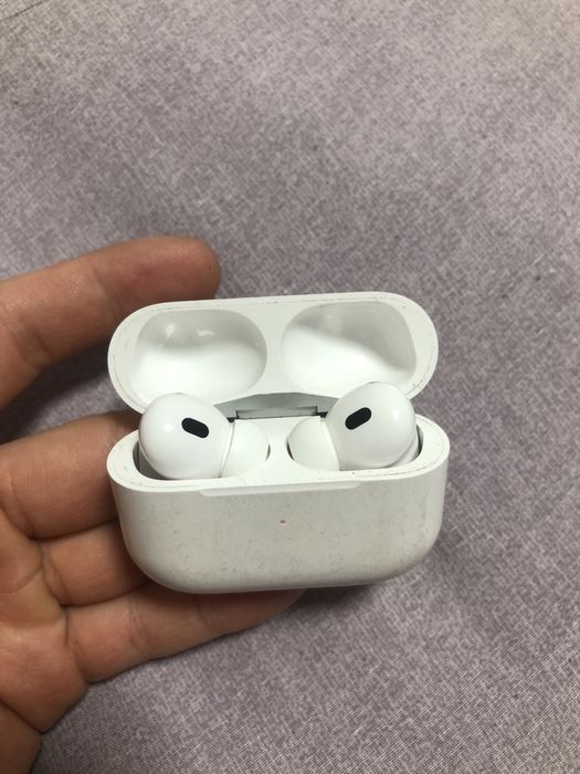 Airpods pro 2 lightning