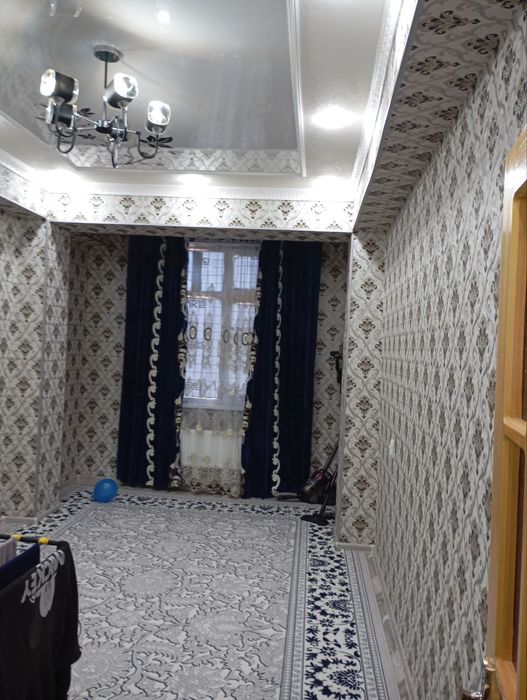 Mts kucha 5etajka dom 5-etaj 2xonali kv sotiladi