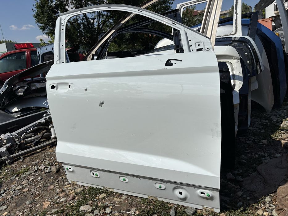 Врата Seat Ateca