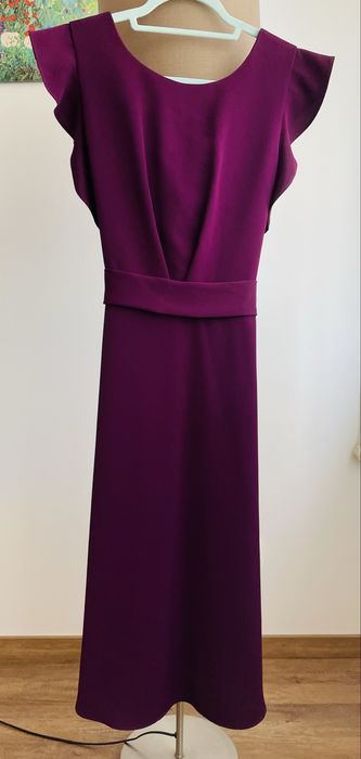 Rochie Sense, 40, noua