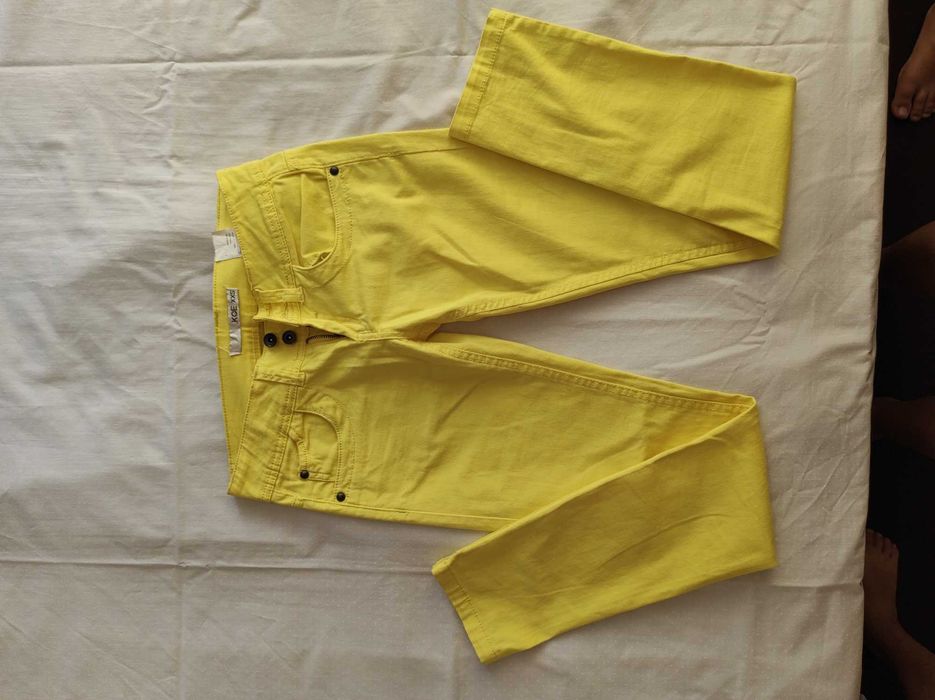 Панталони за момиче, 11-13 години