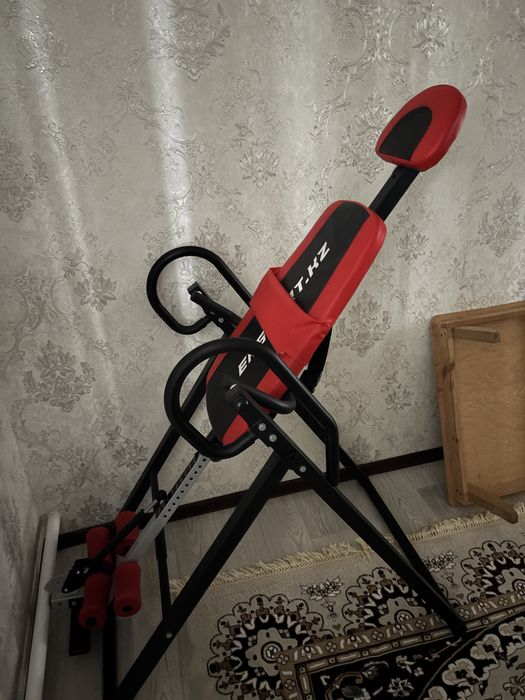 Инверсионный стол