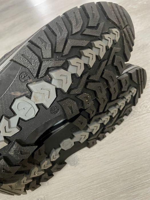 Дутыши 37-38 размер