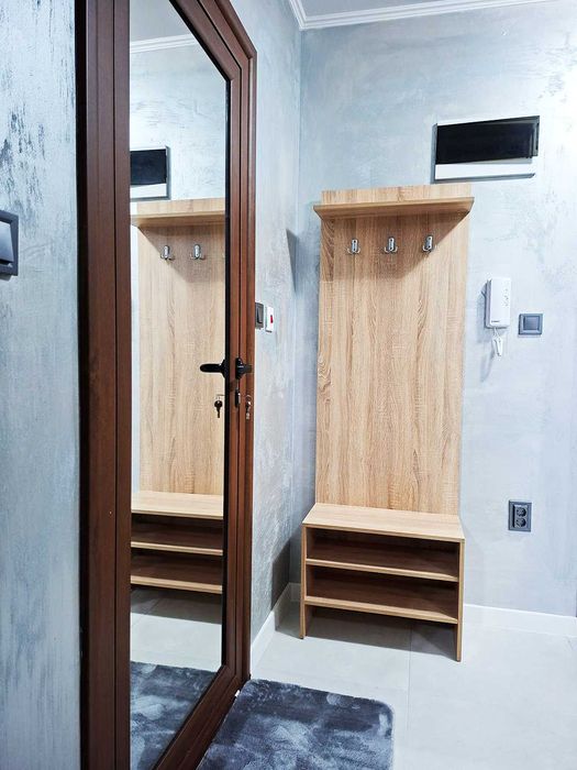 Луксозен 2-стаен апартамент в ТОП Център - гр. Свиленград