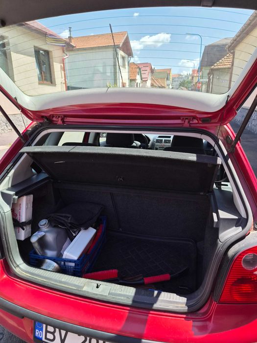 Volkswagen Polo 1.4 Benzina (75 CP) – 2004