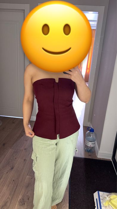 Корсет, платье длинное НОВЫЕ