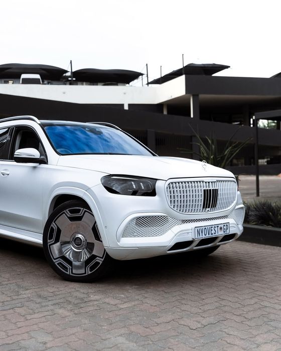 22,23 КОВАНИ джанти Mercedes  W463 W463A W464 W465