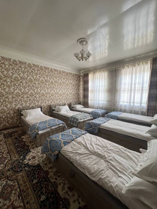 Коттедж посуточно