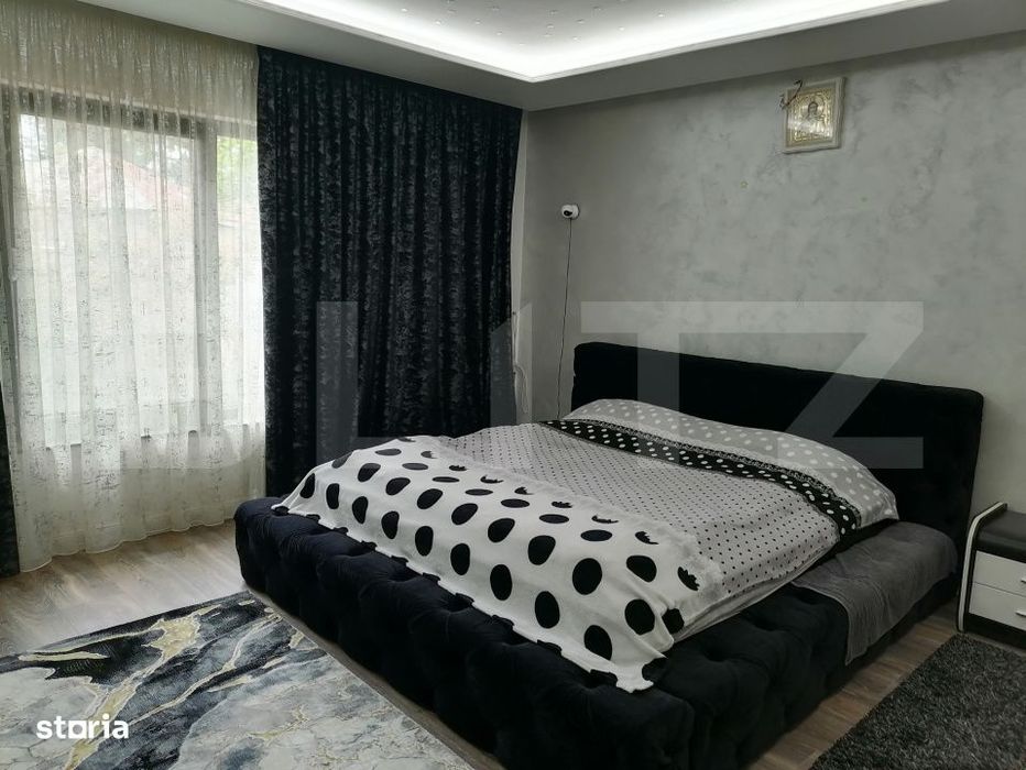Casa Individuala Premium, Parter, Valea Voievozilor