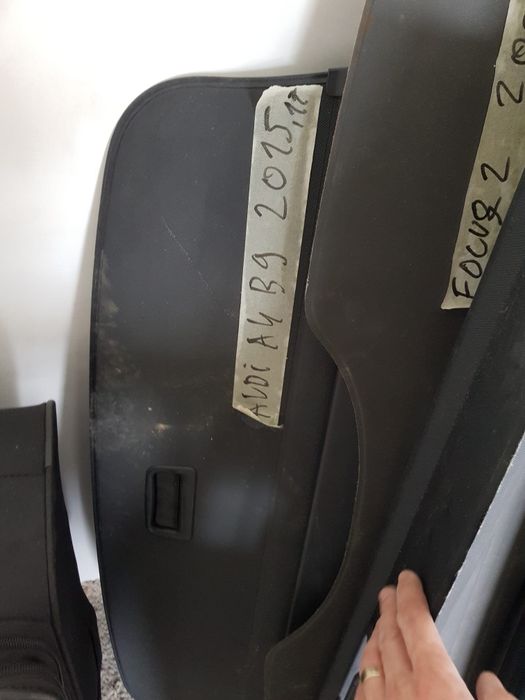 Vând rulou portbagaj diferite marci vw Tiguan 2020 Volvo xc 90 BMW KIA