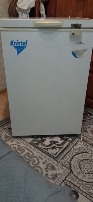 Продам, ларь, в хорошем состоянии!