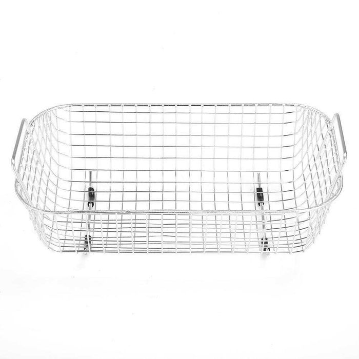 3л Ултразвукова дигитална почистваща вана