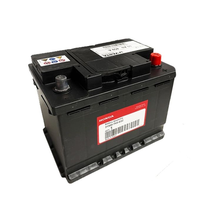 Baterie VARTA 12V L2 60Ah 450A EFB (start/stop)