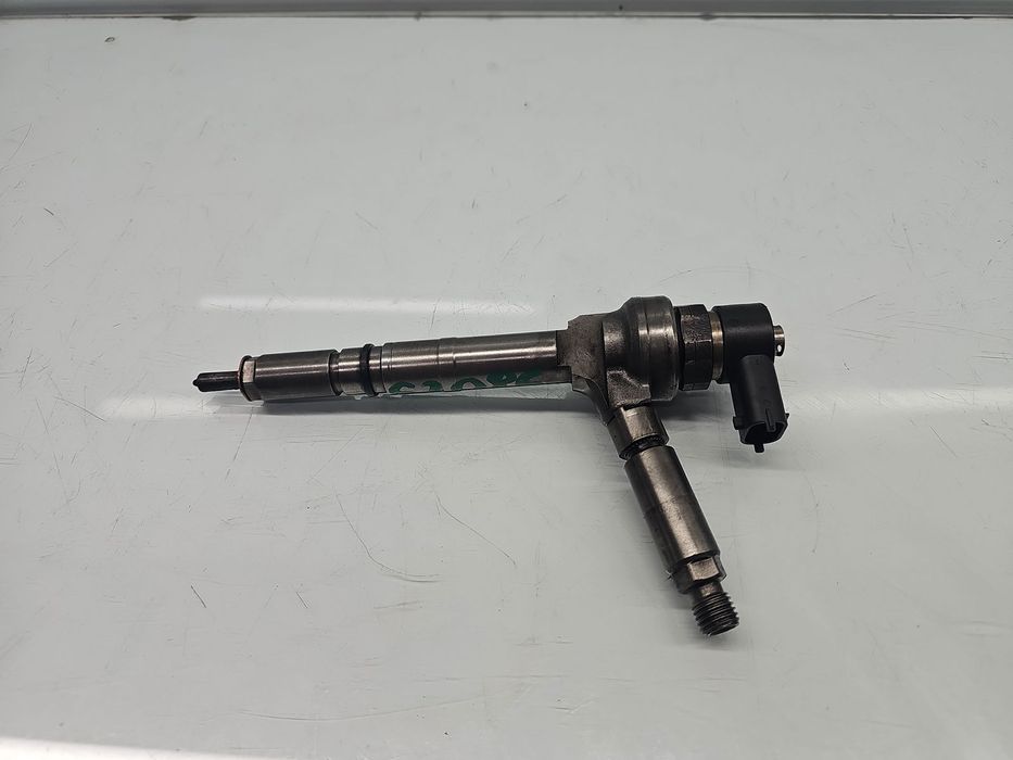 Injector Opel Astra G [Fabr 1998-2004] 8973000913