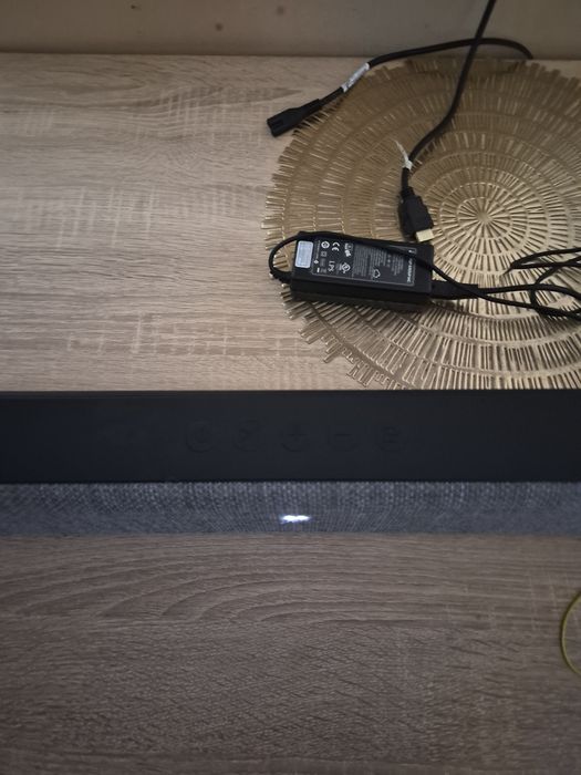 Soundbar Bluetooth