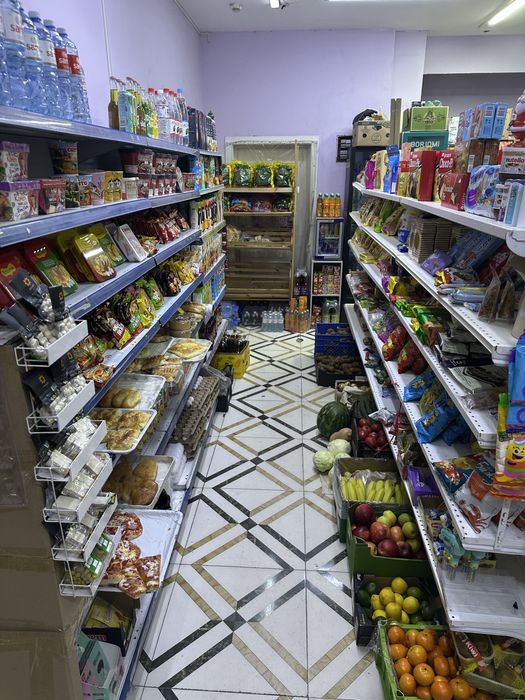 Продается магазин