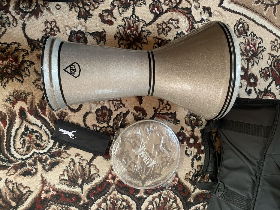 tabla gavheret elfan original