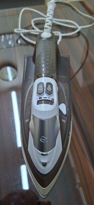 Зазмол Хайгер рабочи