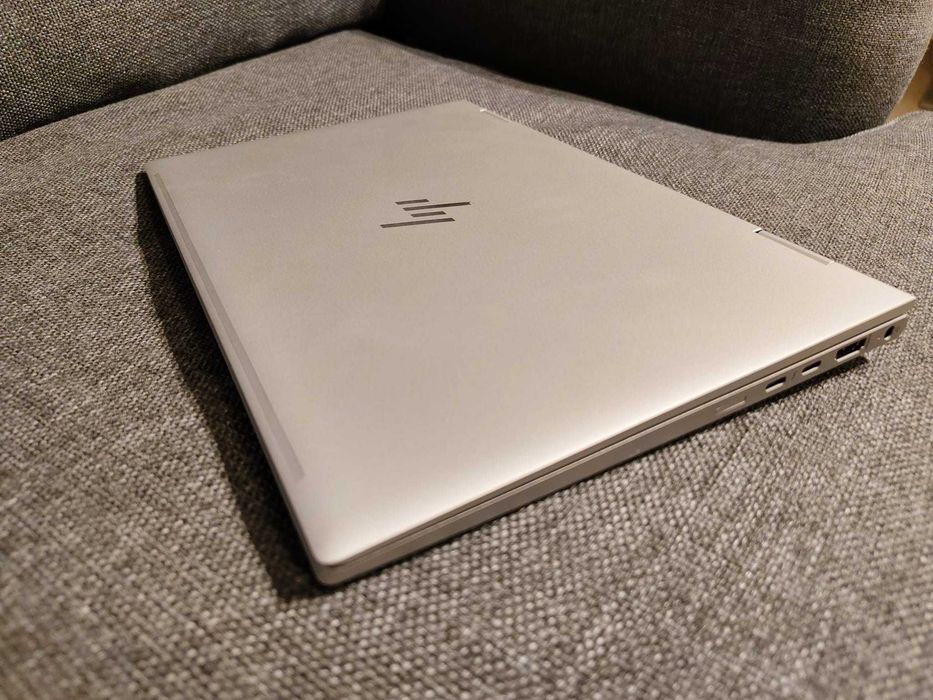 Ultrabook HP Elitebook 830 X360 Touch i5 1135G7 16Gb Ram 256 SSD B&O Touchscreen Tableta