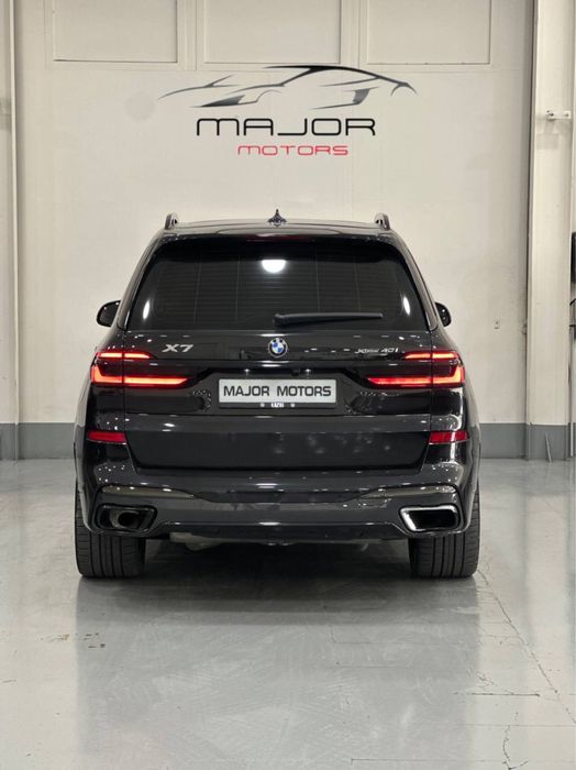 Bugun sotuvimizda BMW X7