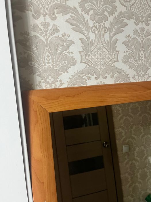 Продам зеркало большое