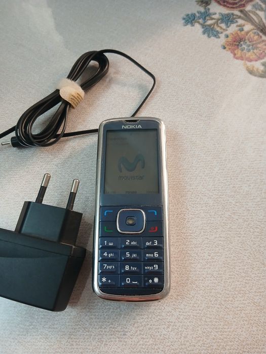 Nokia 6275 Cricket [ Perfectum ] sotiladi