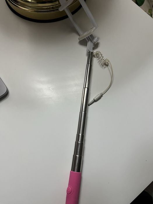 Селфи палка