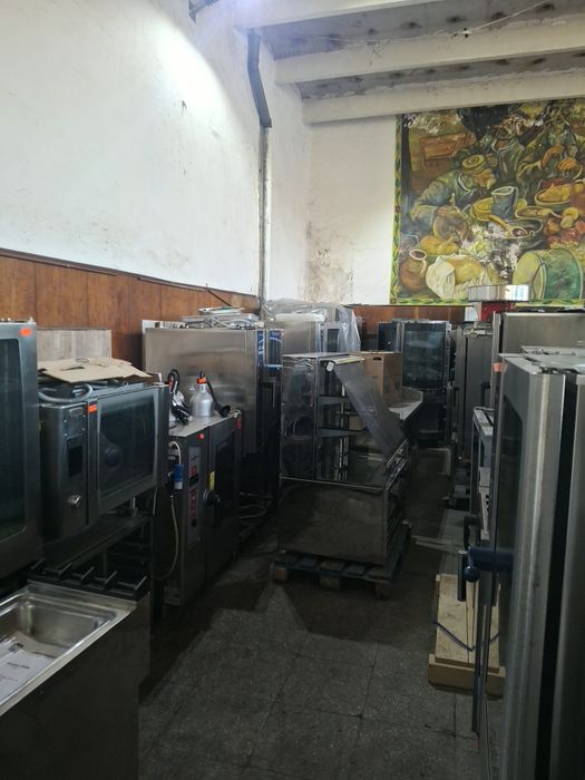 Хладилник професионален FOSTER  средно температурнен