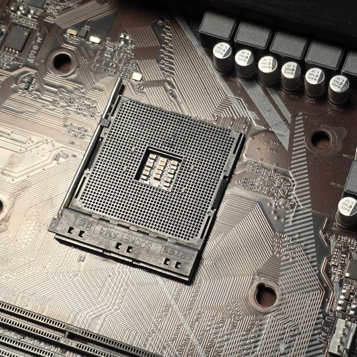 Топ дъно за AMD Ryzen: Gigabyte B550M DS3H | PCIe 4.0 | Като Ново!