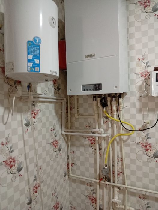 Продаю свою квартиру на Карасу-6