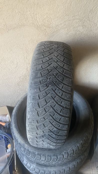 Мишлен 185/65/15 зимний