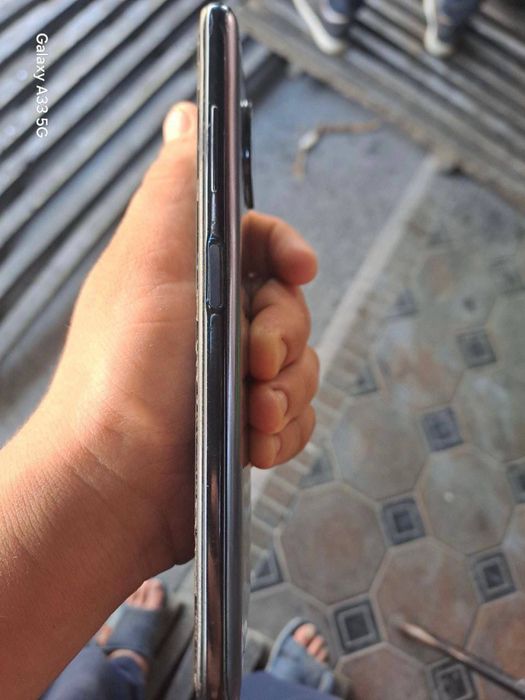 Poco x3 pro SOTILADI