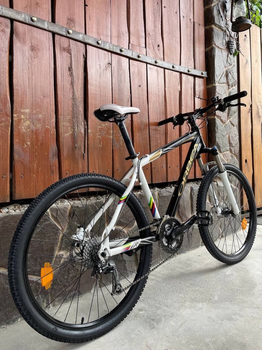 Продам велосипед Orbea