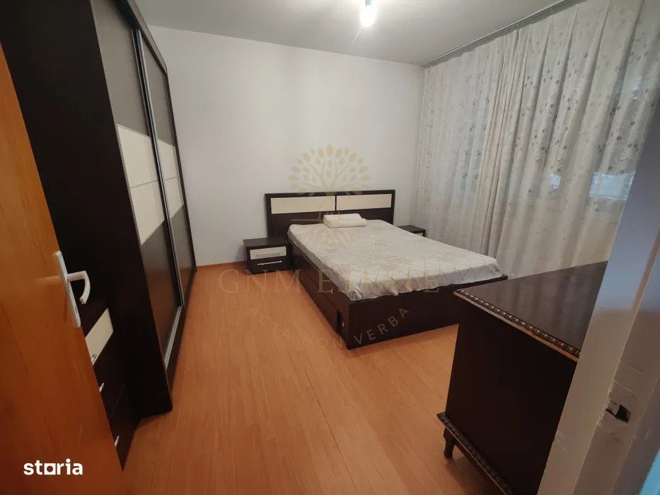 3 Camere Bloc Reabilitat Drumul Taberei - Metrou Favorit — fotografia 3