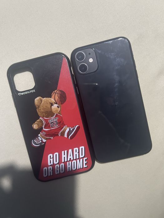 Vand iphone 11