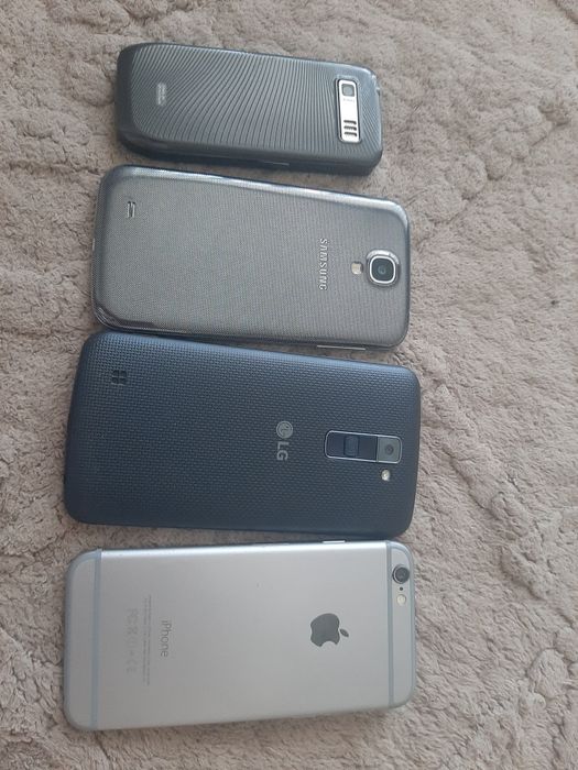 Продам все сотовые телефоны