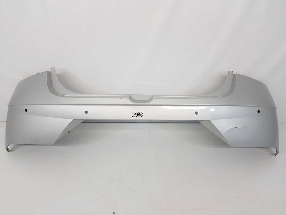 Bara spate Hyundai I20 dupa 2020