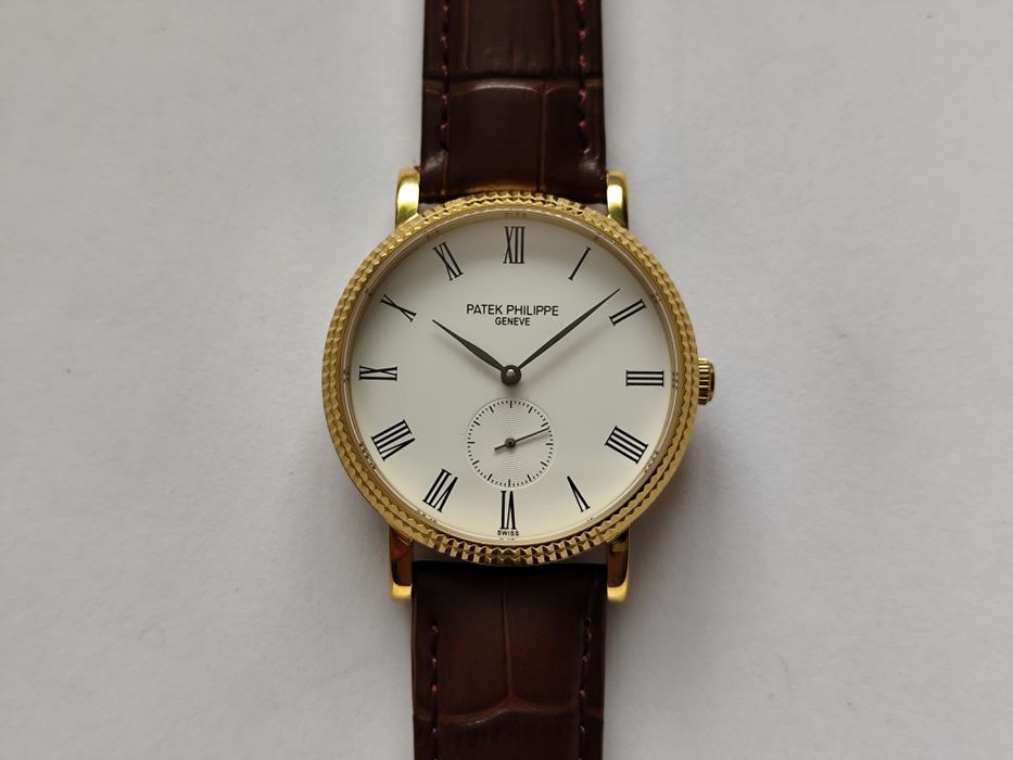 ceas Pateek Philiippe automatic