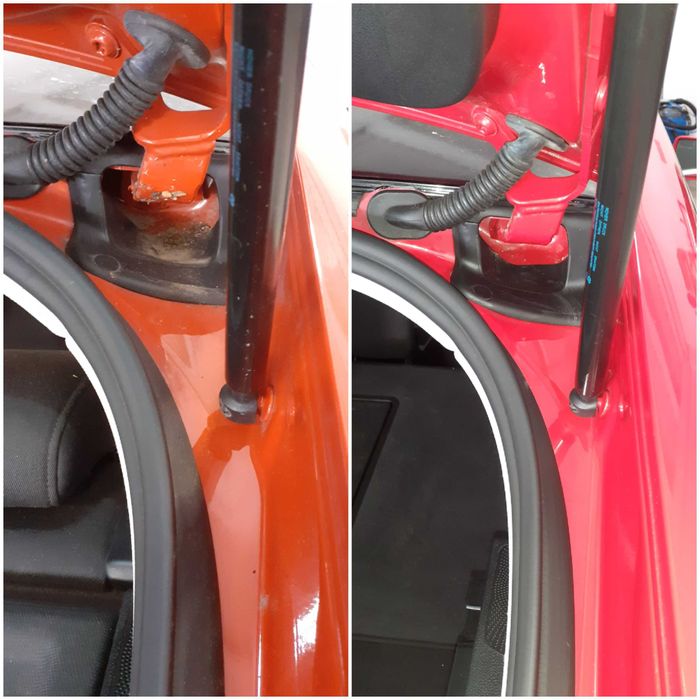 Detailing interior si Exterior Auto, Polish faruri, curatare tapiteria