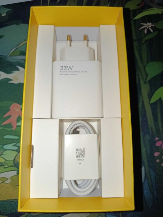 Telefon POCO M5s 8GB RAM / 256GB - Ca nou