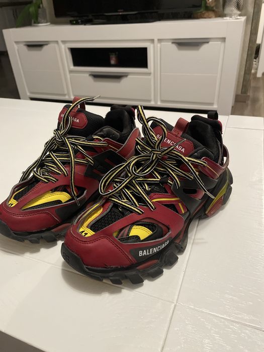 Balenciaga track marimea 41