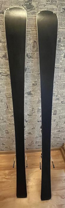 Schiuri Rossignoll   156 cm. 2022