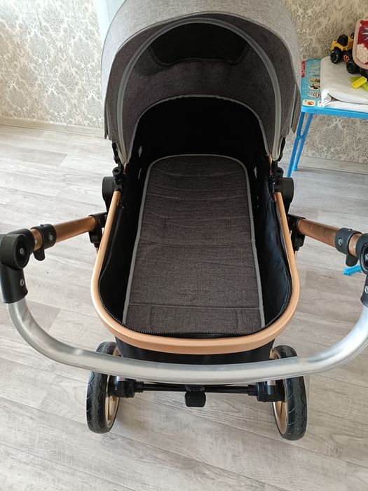 Коляска зима-лето