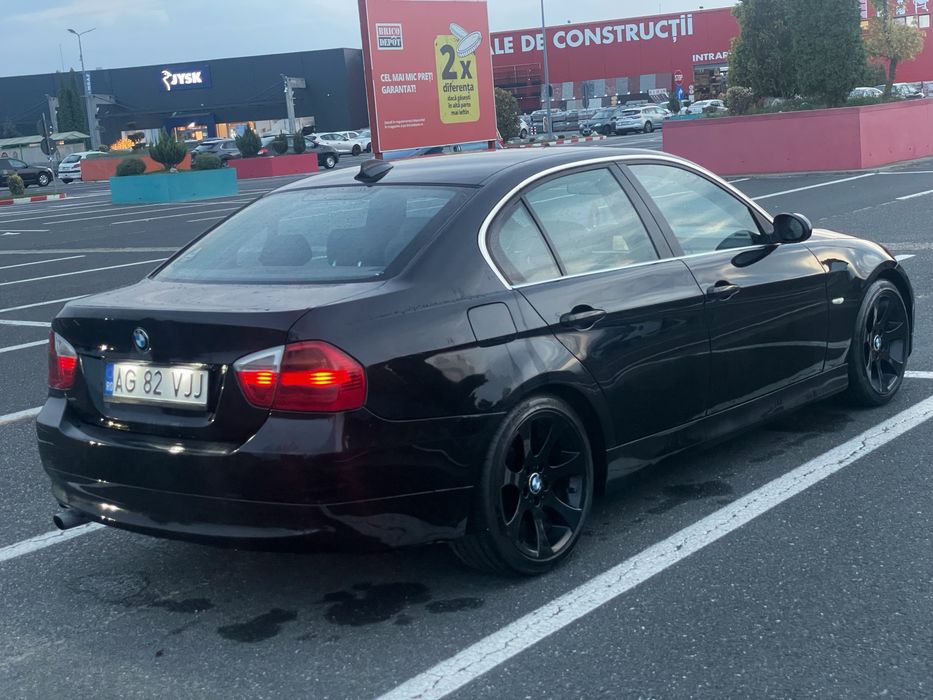 BMW 3 Series 2006 — imagine 4