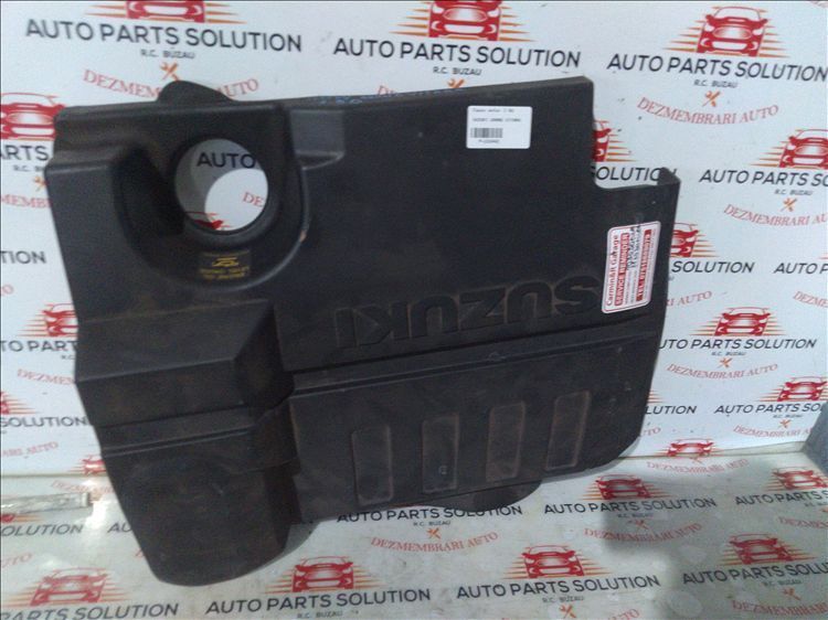 capac motor 1.9d suzuki grand vitara
