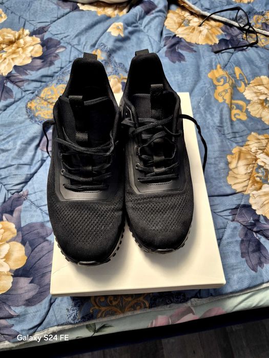 Adidasi Calvin Klein